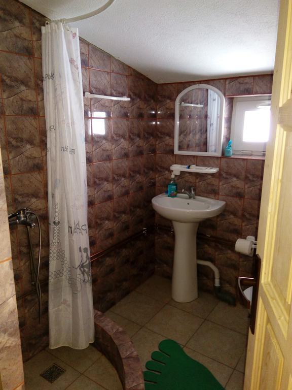 Cabana Ghetari Extérieur photo